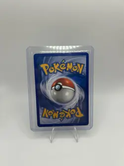 Pokemon TCG Feraligatr EX Holographic Rare Card 4/115 Unseen Forces - Image 4