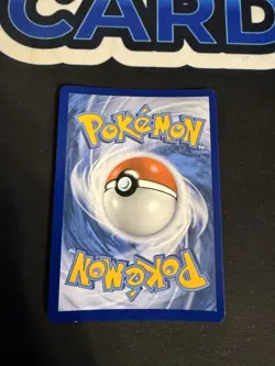 Eevee - SVP043 - Pokemon Scarlet & Violet Promo Ultra Rare Holo Card - Image 2