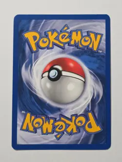 Dark Raichu /82 Team Rocket Secret Rare Pokemon Card WOTC 2000 - EX/Near Mint - Image 2