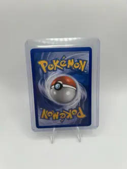 Krabby Crystal Guardians Reverse Holo Card 54/100 NM Condition - Image 3