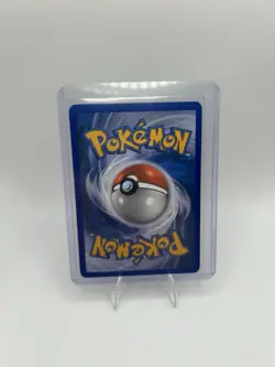 Krabby Crystal Guardians Reverse Holo Card 54/100 NM Condition - Image 4