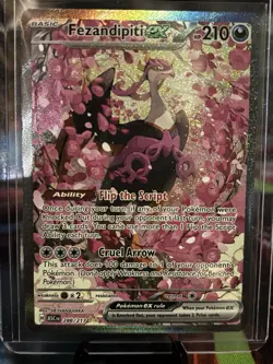 Pokemon Lot Various Cards - Image 4