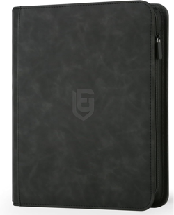 1024 Pocket Card Binder,16 Pocket Trading Card Binder，Side Loading Collectible C - Image 1