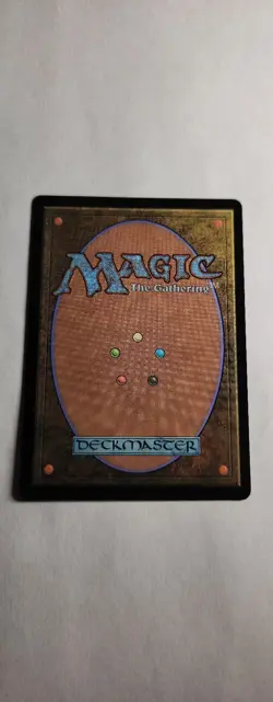 MTG Sauron, the Dark Lord 0224 - Mythic - Excellent/Lightly Played - Image 2