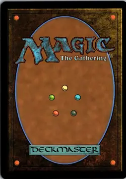 Special Move R Commander: Teenage Mutant Ninja Turtles 26 NM Foil Magic - Image 2