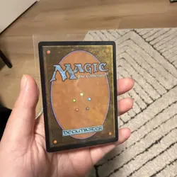 MTG Redirect Lightning 151 NM Foil Avatar The Last Airbender TLA magic MINT - Image 5