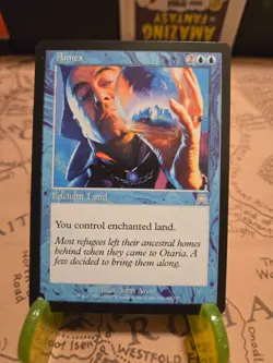 MTG Annex The List Reprints Regular Uncommon NM - Image 1