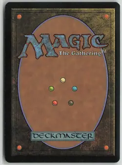 Sign in Blood 112 Common Magic 2010 (M10) NM/LP MTG - Image 2