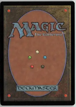 Pacifism Tempest NM/LP MTG - Image 2