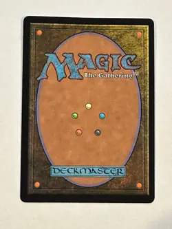 MTG Blightsteel Colossus NM - Image 2