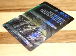 1x Verdant Catacombs, Dragonscale Foil - Special Guests TKR, Magic MTG LP Ding - Image 3