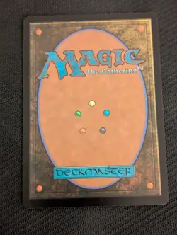 MTG Chrome Dome 0172 Teenage Mutant Ninja Turtles M/NM - Image 2