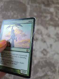 Elvish Champion 8th Edition Foil - Image 3