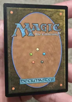 APRIL O'NEIL, LIVE ON THE SCENE SURGE FOIL - TEENAGE MUTANT NINJA TURTLES MTG - Image 2