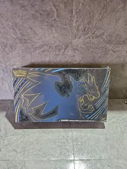 Pokemon: Mega Charizard X Ex Ultra Premium Collection - Image 1