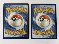 2X Pokemon MEWTWO 150/165 - Pokemon 151 - RARE HOLO - NM/MINT - Image 2