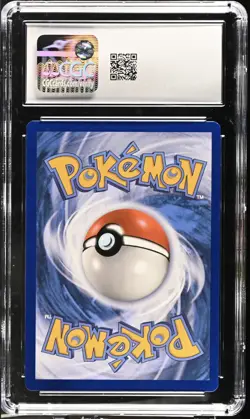 Pokemon Charizard V UPC Promo CGC GEM MINT 10 - Image 4