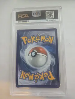 2025 POKEMON MEG EN-MEGA EVOLUTION #181 MEGA LATIAS EX PSA 10 - Image 2