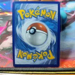 Legacy Energy 167/167 – ACE SPEC Rare – Twilight Masquerade – NM Pokemon TCG - Image 2