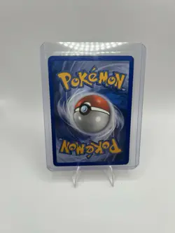 Pokemon TCG Blaziken Holo Rare Card Power Keepers 5/108 - Image 3