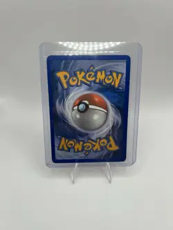 Pokemon TCG Blaziken Holo Rare Card Power Keepers 5/108 - Image 4