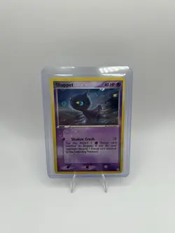 Pokemon TCG Shuppet 72/101 Hidden Legends Reverse Holo - Image 2