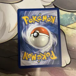 Pidgeot ex 221/091 Double Rare Shiny Paldean Fates Full Art Pokemon TCG 2024 NM - Image 4