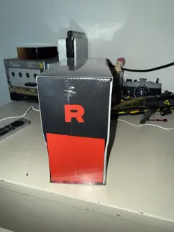 Pokemon TCG Scarlet & Violet—Destined Rivals Elite Trainer Box Mewtwo Giovanni - Image 3