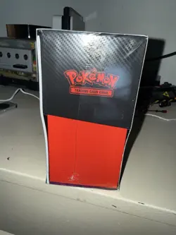 Pokemon TCG Scarlet & Violet—Destined Rivals Elite Trainer Box Mewtwo Giovanni - Image 4