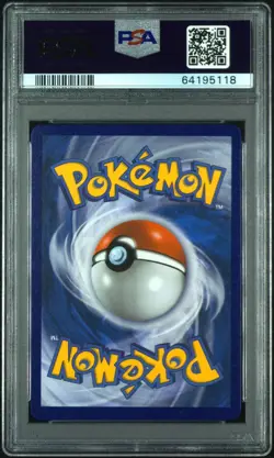 PSA 10 - 2021 Pokemon Celebrations Base Charizard Holo #4/102 - GEM MINT! - Image 2