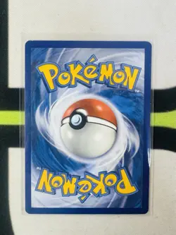 Pokemon Go Victini McDonalds New Holo Mint Promo 2022 5/15 - Image 2