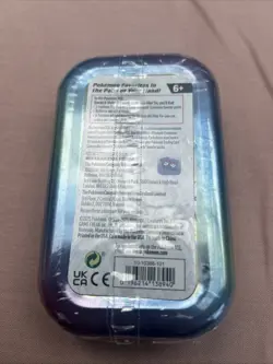 Pokemon Prismatic Evolutions Mini Tin Sealed - Image 2