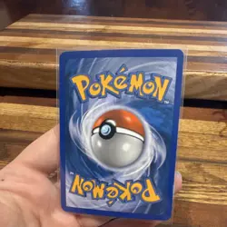 Pokemon Lucario Diamond & Pearl 6/130 Holo Rare Stage 1 90HP Feint Aura Sphere - Image 2