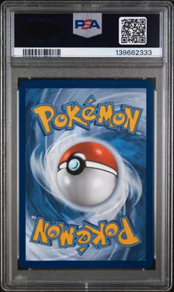 2024 POKEMON SSP EN-SURGING SPARKS SPECIAL ILLUSTRATION RARE PIKACHU EX PSA 9 - Image 2