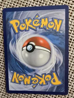 Pokemon TCG Mega-Blaziken EX XY XY86 Holo Promo Promo - Image 2