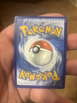 Pokemon TCG Astral Radiance Heracross 008/189 Regular Common crimped error - Image 2