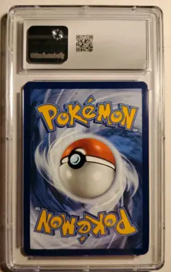 2023 Squirtle 048 Pokemon SV Black Star Promos SVP EN CGC 9 - Image 4