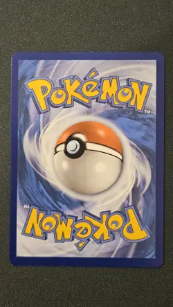 Pokemon TCG Hilda 164/086 Sv: White Flare Full Art Ultra Rare Holo English - Image 2