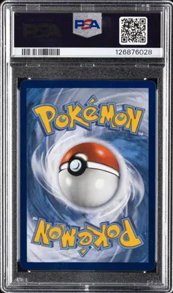 2021 POKEMON SWORD & SHIELD EVOLVING SKIES SECRET FULL ART/RAYQUAZA VMAX PSA 10 - Image 2