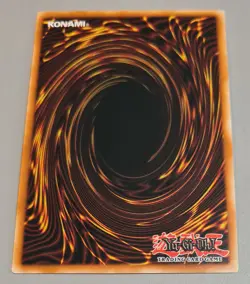 TOON-WELT #SRL-G076 Super Rare Karte B Yu-Gi-Oh Spell Ruler 2003 DE Mint Vintage - Image 4