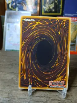 Trap Hole LOB-EN058 Super Rare 25th Anniversary Edition NM - Image 2