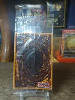 Yu-Gi-Oh! Tea & Dark Magician Girl - Token #TKN5-EN022 Super Rare (NM) Sealed - Image 2