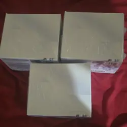 Konami Yu-Gi-Oh! Ghosts From the Past 1st Edition Booster Boxes Lot of 3 - Image 3