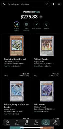 Yugioh Vintage Collection Lot Ultimate, Secrets, Ultra, Rare, 1st, Value $275 US - Image 4