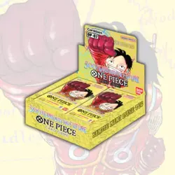 One Piece 1 box OP07 + 1 box OP10 + 1 playmat - shopforme16gmc - Image 1