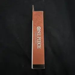 One Piece Treasure Booster Set Collectible Card Game English Version New Sealed - Image 2