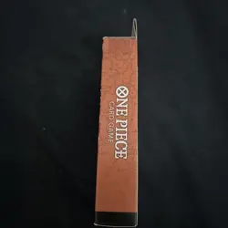 One Piece Treasure Booster Set Collectible Card Game English Version New Sealed - Image 4