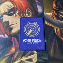 One Piece TCG Viola OP15-040 Adventure on Kami's Island Foil - Image 2