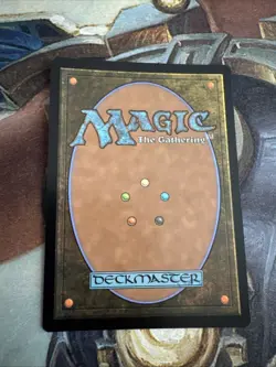 Agent Bishop, Man in Black FOIL #0002 Teenage Mutant Ninja Turtles MTG NM ENG - Image 2