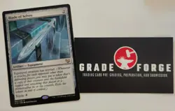 1x Blade of Selves MTG - Commander 2015 051/342 - Good Condition - Image 1